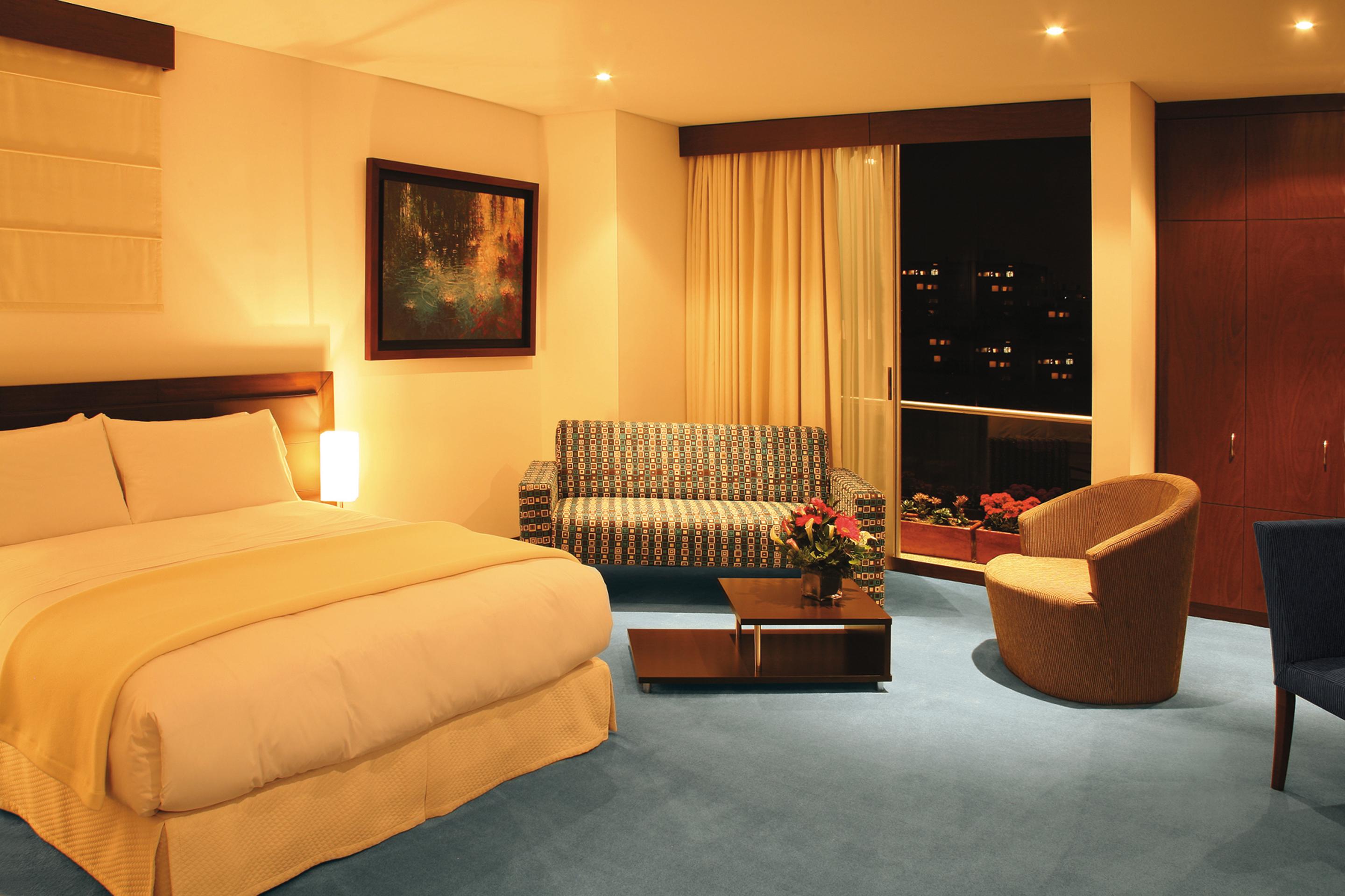 בוגוטה Blue Suites Hotel חדר תמונה