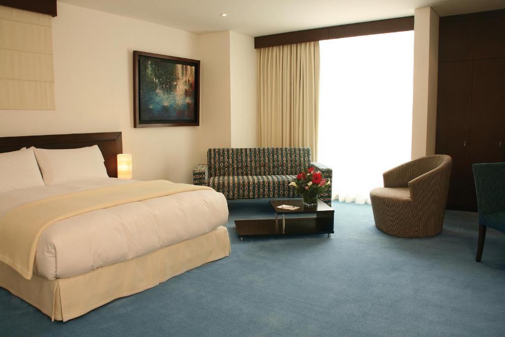 בוגוטה Blue Suites Hotel חדר תמונה